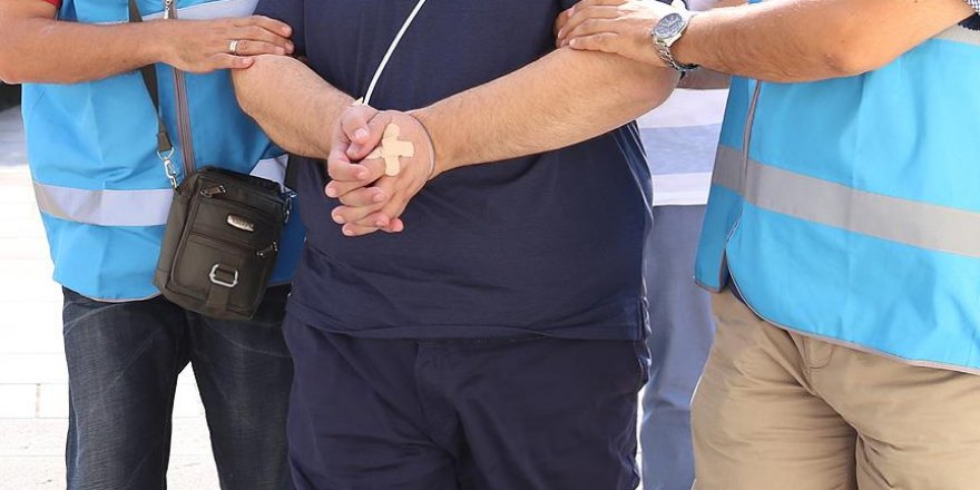 Ereğli’de FETÖ operasyonu: 6 gözaltı