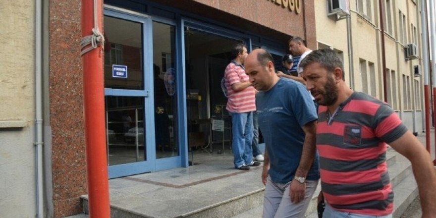 Bilecik’te FETÖ/PDY soruşturmasında 2 gözaltı