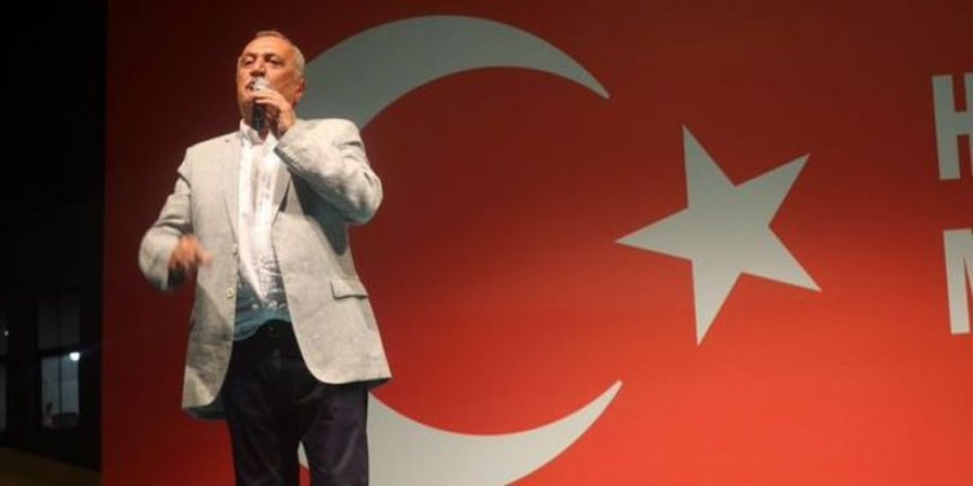 Mehmet Ağar: Erdoğan'ın arkasında durmak milli görevdir