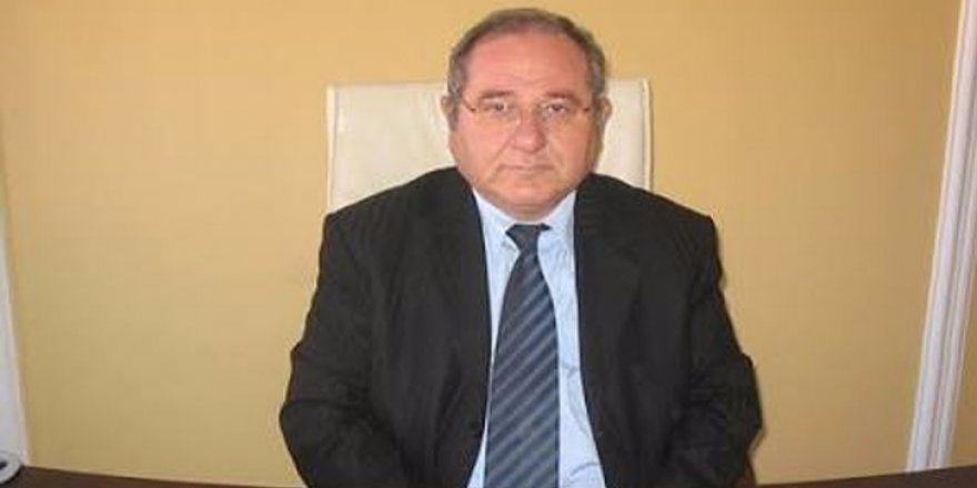 Gözaltına alınan eski MHP Samsun Milletvekili Aydın tutuklandı