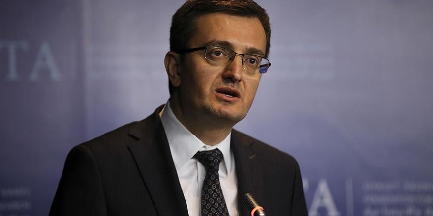 'Batı basını Türkiye'deki darbe girişimini görmezlikten geldi'