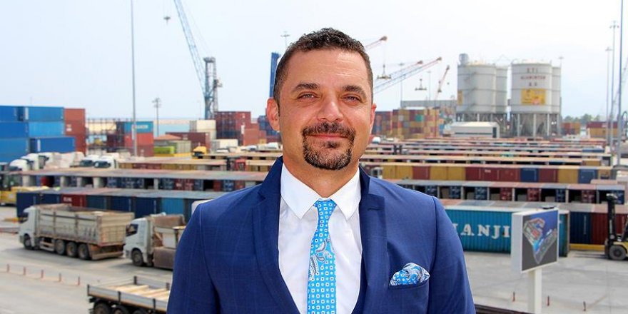 'Kruvaziyer yolcu 4-5 kat daha fazla harcıyor'