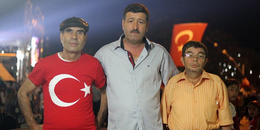 'Amigo Mahmut'u 45 yıldır şapkasız gören olmadı