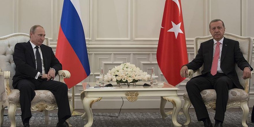 Rusya, Erdoğan-Putin görüşmesinden ne bekliyor?