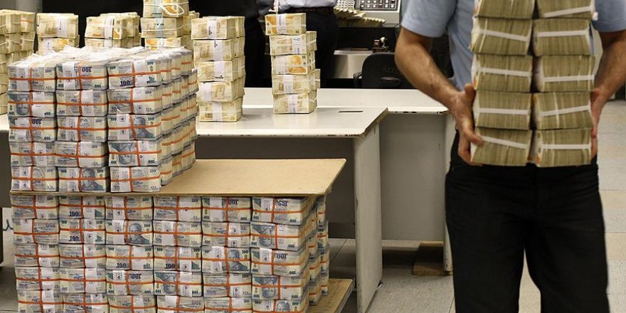 'FETÖ’nün imamları 45 bin TL maaş alıyordu'