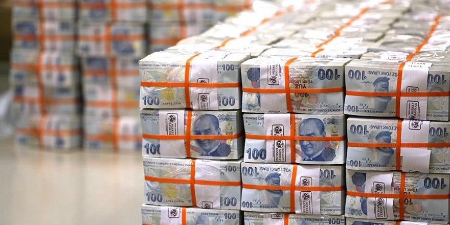 50 milyon liralık sahte "servet" polise takıldı