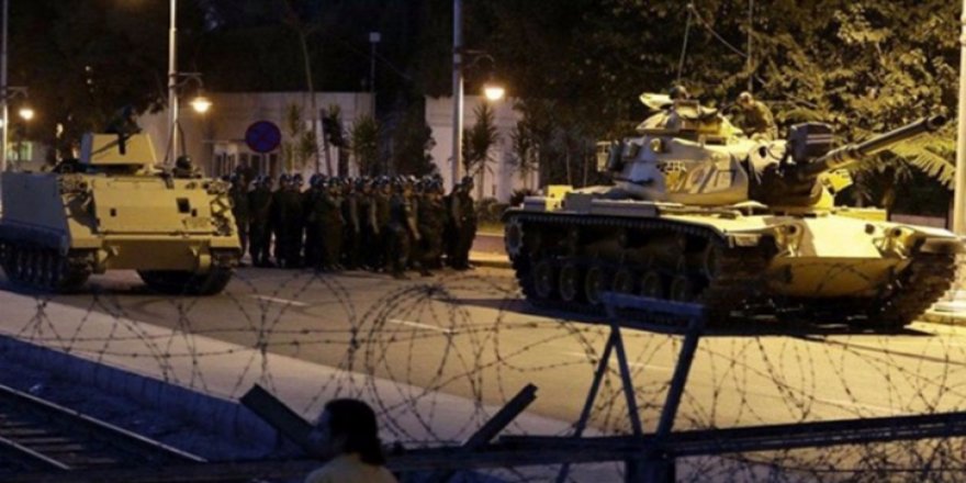 "Partigöç ve abiler 'Bu hafta kritik hafta' dedi"