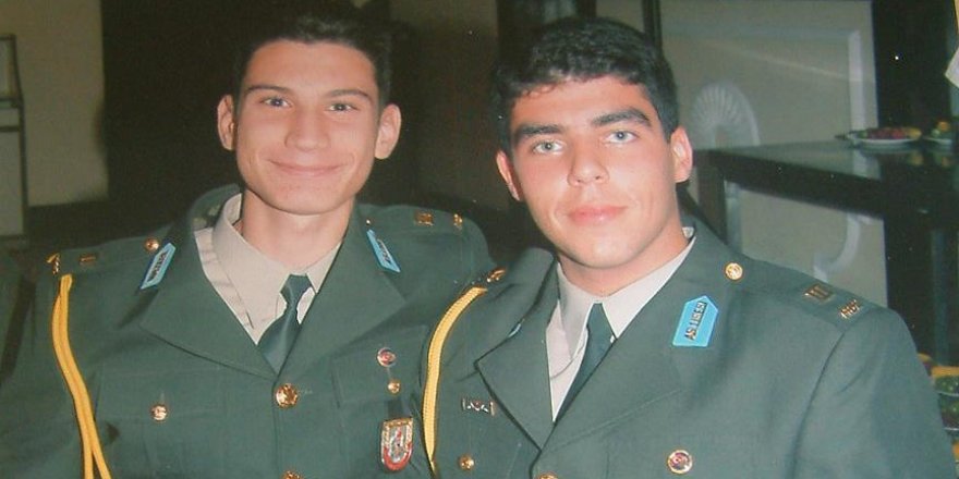 'Çalınan hayallerimizi istiyoruz'