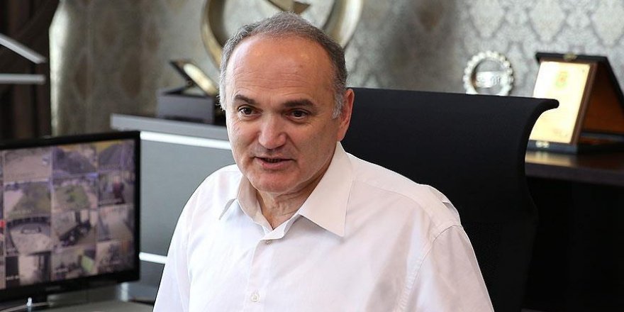 'Biz dünya pazarları için bir otomobil yapacağız'