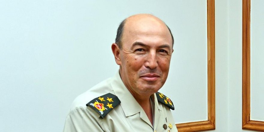 Eski Genelkurmay Personel Başkanı Talu'nun ifadesi ortaya çıktı