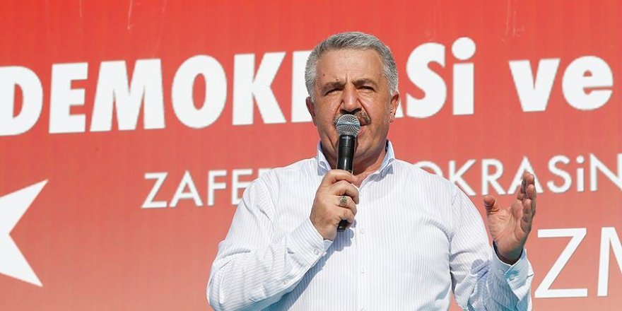 'Millet olma şuurunu hesaba katmadılar'