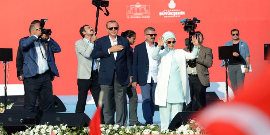 Cumhurbaşkanı Erdoğan: İdam kararını onarım