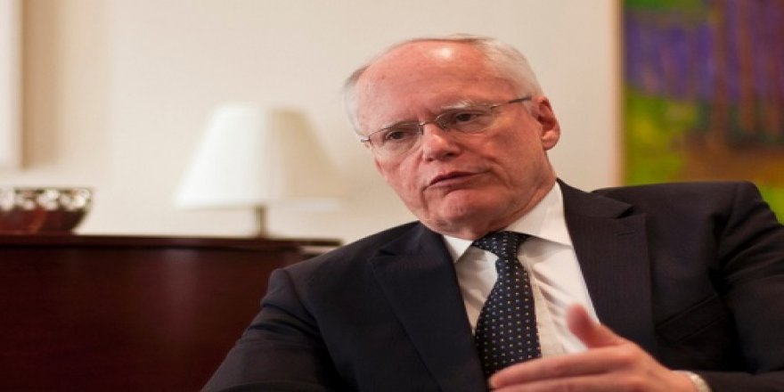 ‘Darbe girişiminin arkasında Gülen var’