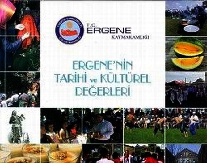 Unutulmaya yüz tutan değerler bu kitapla canlanacak