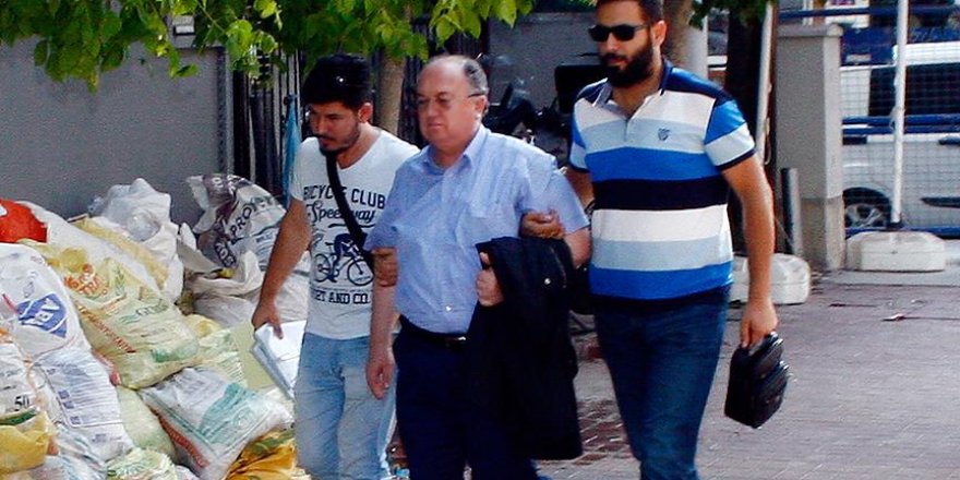 Orkide Yağları'nın sahibine FETÖ gözaltısı