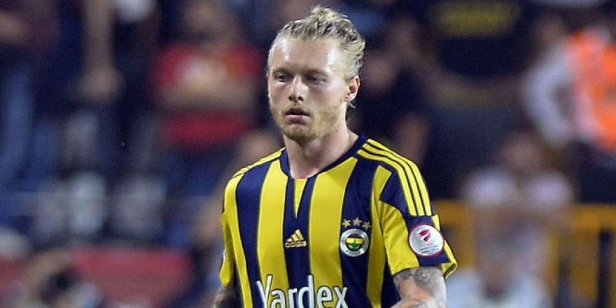 Kjaer’e İtalya’dan talip var