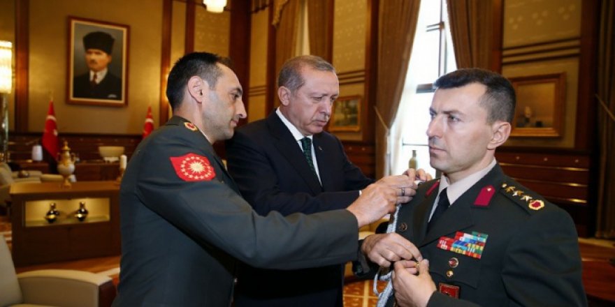 Erdoğan'ın Başyaveri Ali Yazıcı Başbakan'ın da yerini öğrenmeye çalışmış