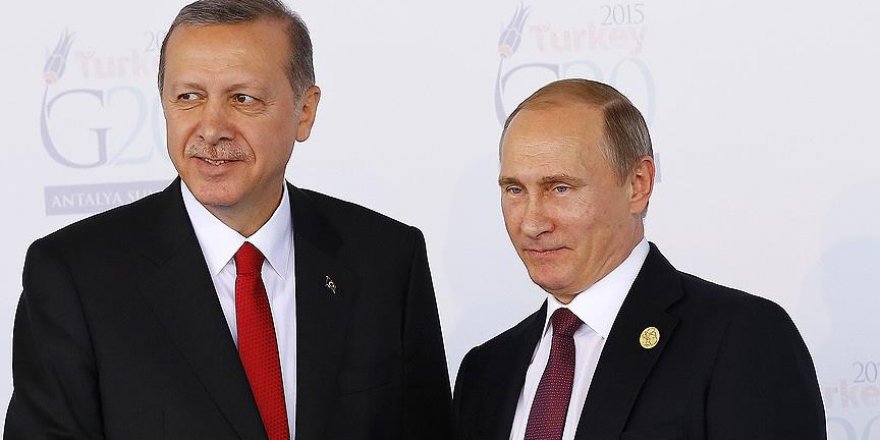 Ankara-Moskova yakınlaşması Batı'yı tedirgin ediyor
