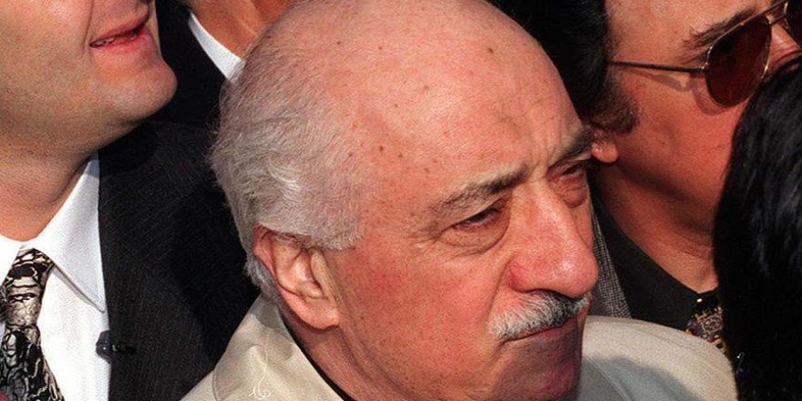 FETÖ elebaşı Gülen'in tüm mal varlıklarına el konulacak