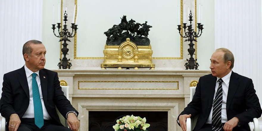 Rusya ile ticarette yeni bir dönem başlayacak