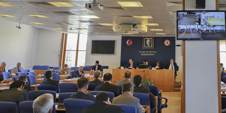 'Türkiye Varlık Fonu' kuruluyor