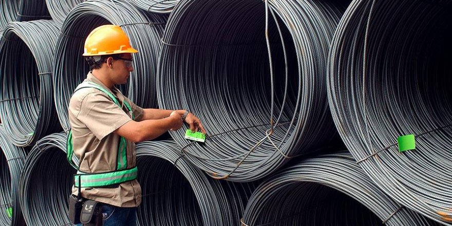 Türkiye'nin ikinci 500 büyük sanayi kuruluşu belli oldu