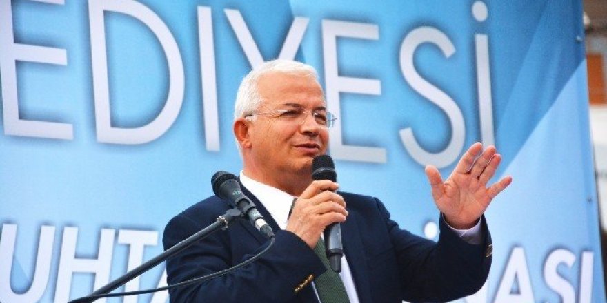 Torbalı Belediyesi’nden dev spor atağı