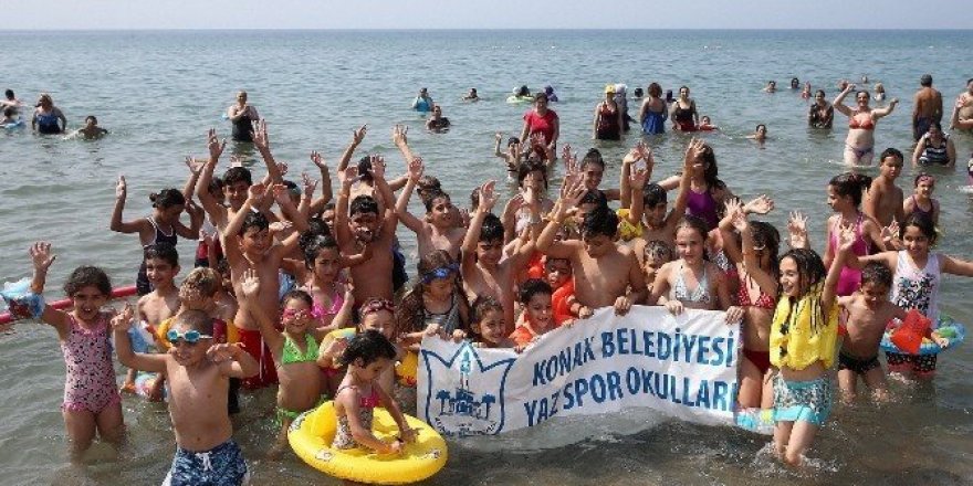 Okul öncesi moral depoladılar