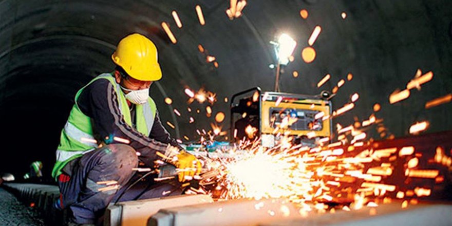 Türkiye'nin ikinci 500 büyük sanayi kuruluşu arasında yer alan Konya firmaları