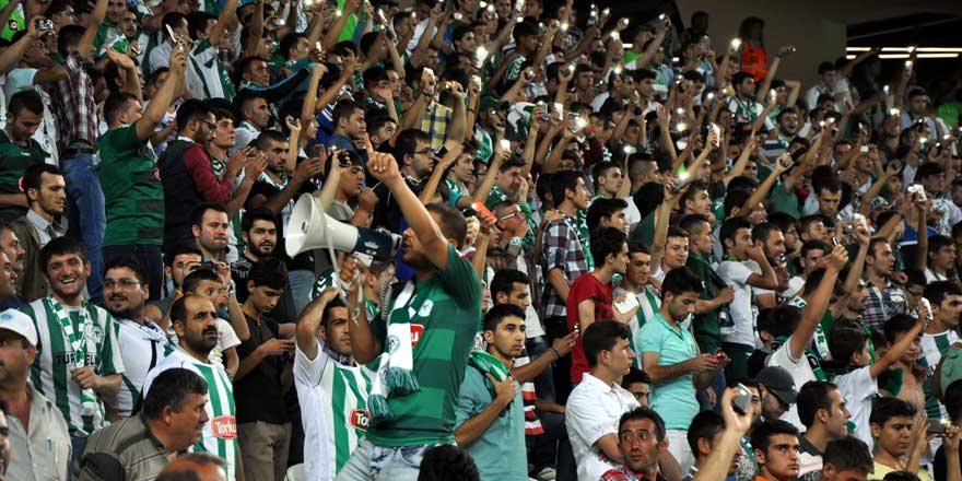 Konyaspor'da kombine satışları 16 Ağustos'ta sona erecek
