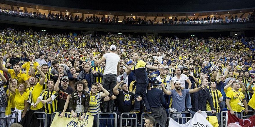 Fenerbahçe'den rekor kombine