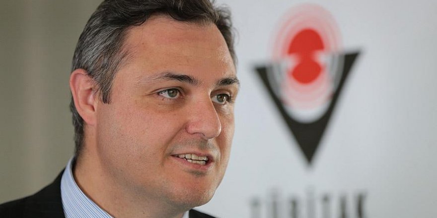 'FETÖ'cüler bilim ve teknoloji arenasından temizlenecek'