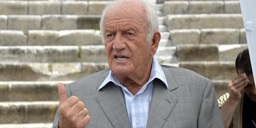 Ali Şen: Pereira gitmeli