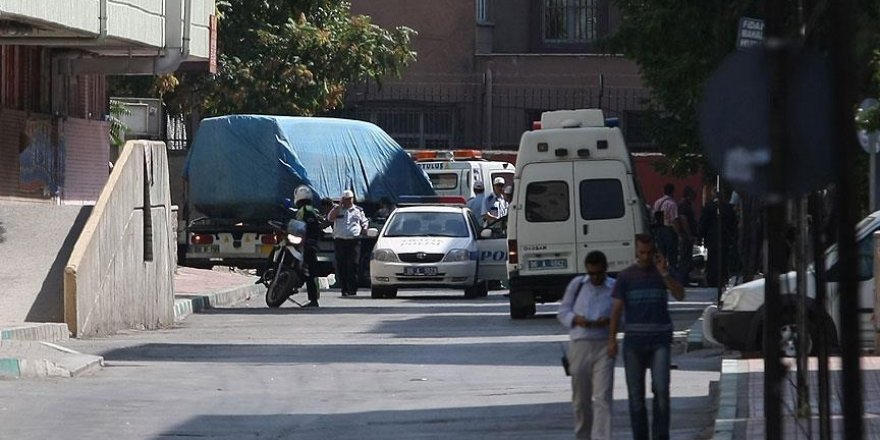 Bomba yüklü minibüs davasında yeniden yargılama