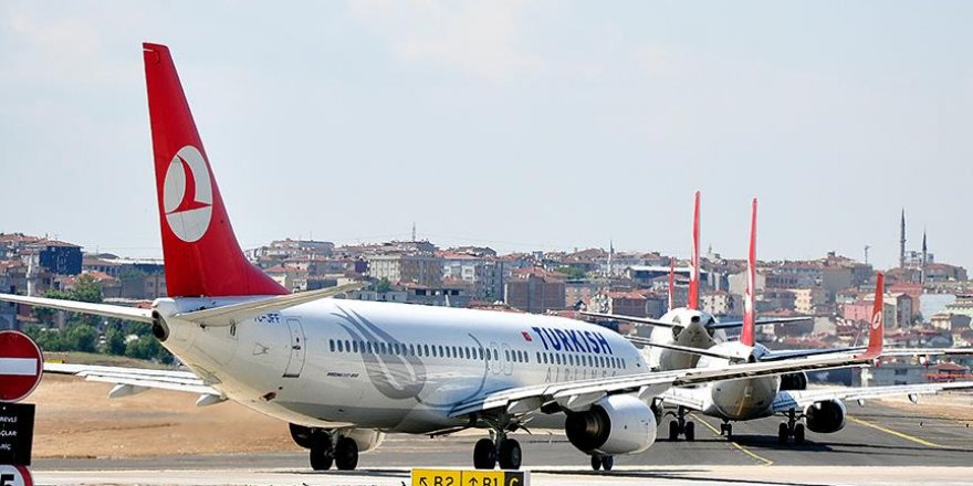 Atatürk Havalimanı'nın iniş ve kalkışlara kapatıldığı iddiasına yanıt
