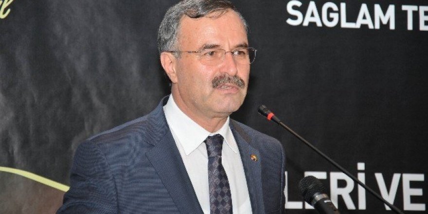 "Finansman gider sorunu devam ediyor"
