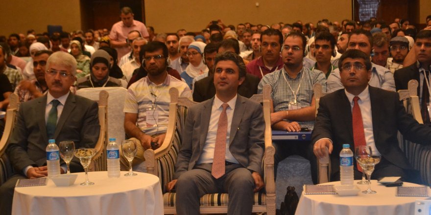 Konya'da 257 Suriyeli öğretmenin eğitimi başladı