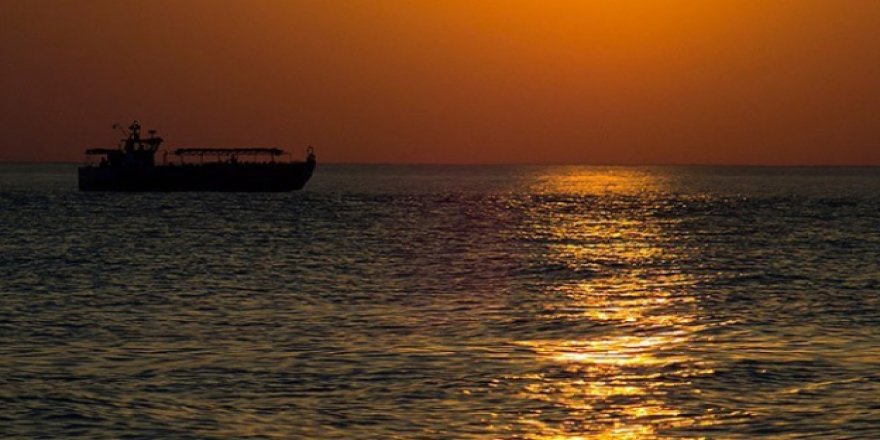Hollanda'dan İzmir'e Tekneyle 4 Ayda Geldiler