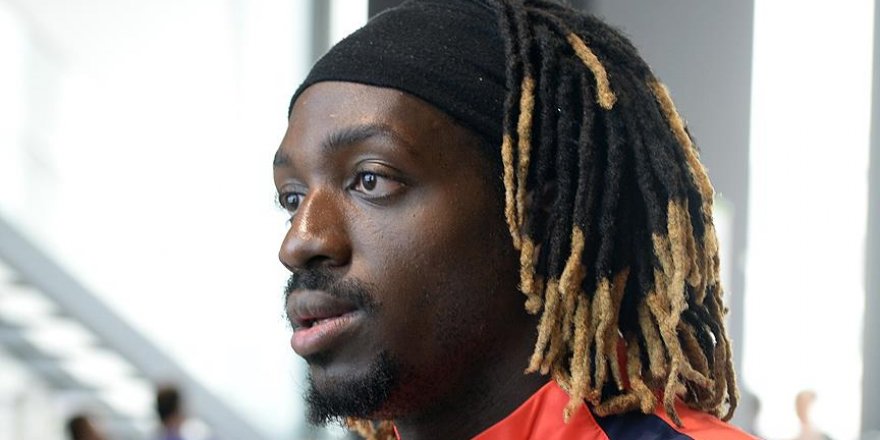 Galatasaray Cavanda için görüşmelere başladı