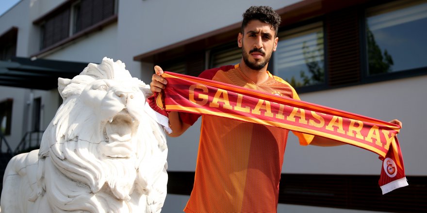 Tolga Ciğerci resmen Galatasaray'da