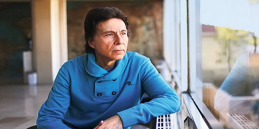 Mim Kemal Öke'nin babası Yılmaz Ali Öke vefat etti