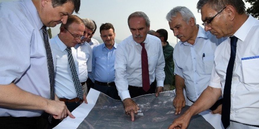 Yunuseli’de büyük dönüşüm