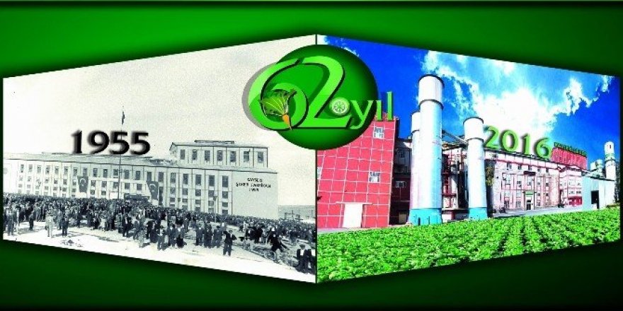 Kayseri Şeker’den 1 milyon lira bağış