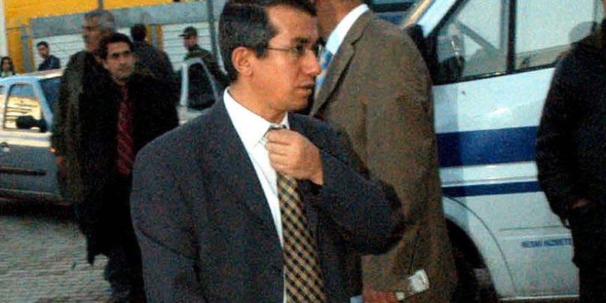 Savcı Sarıkaya hakkında suç duyurusu