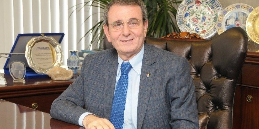 Murzioğlu Samsun’un yüz akı firmalarını kutladı