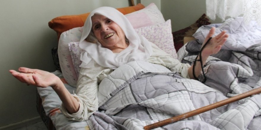 FETÖ’cüler 87 yaşındaki kadını dolandırmış