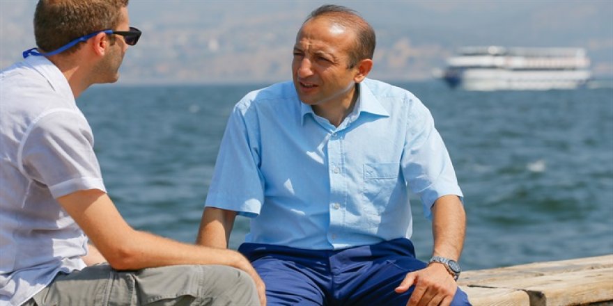 Erdoğan'a suikast için kalkacak helikopteri bozan kahraman yarbay