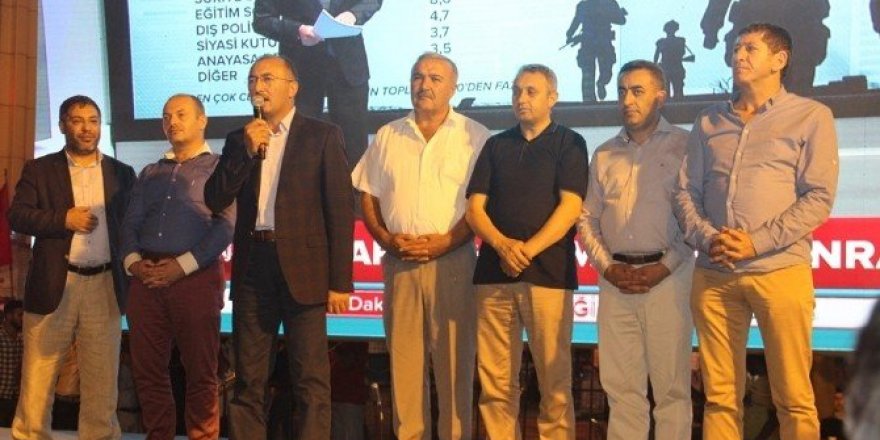 "40 yıl boyunca içki haram dediler, içki içerek kendilerini gizlediler"
