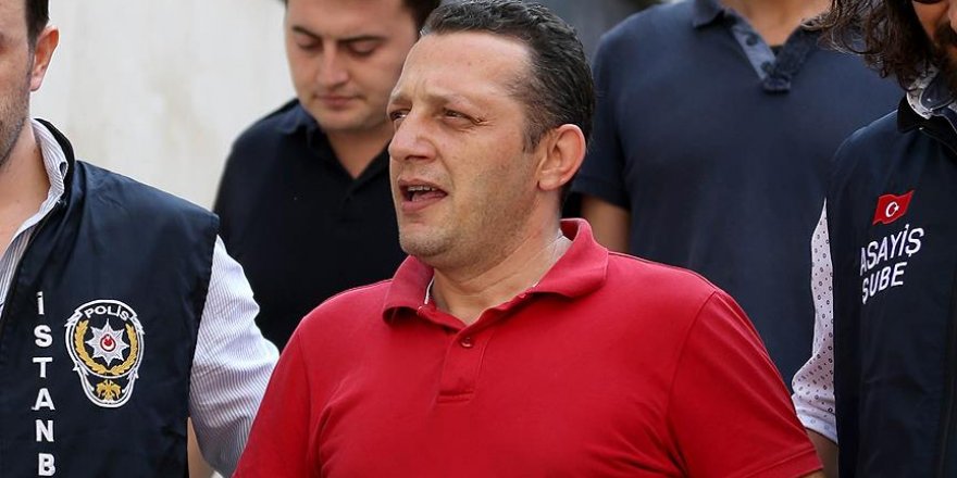 Gazeteci Arda Akın hakkında yakalama kararı