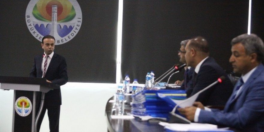 "Kenan Evren Bulvarı", "Devlet Bahçeli Bulvarı" oldu